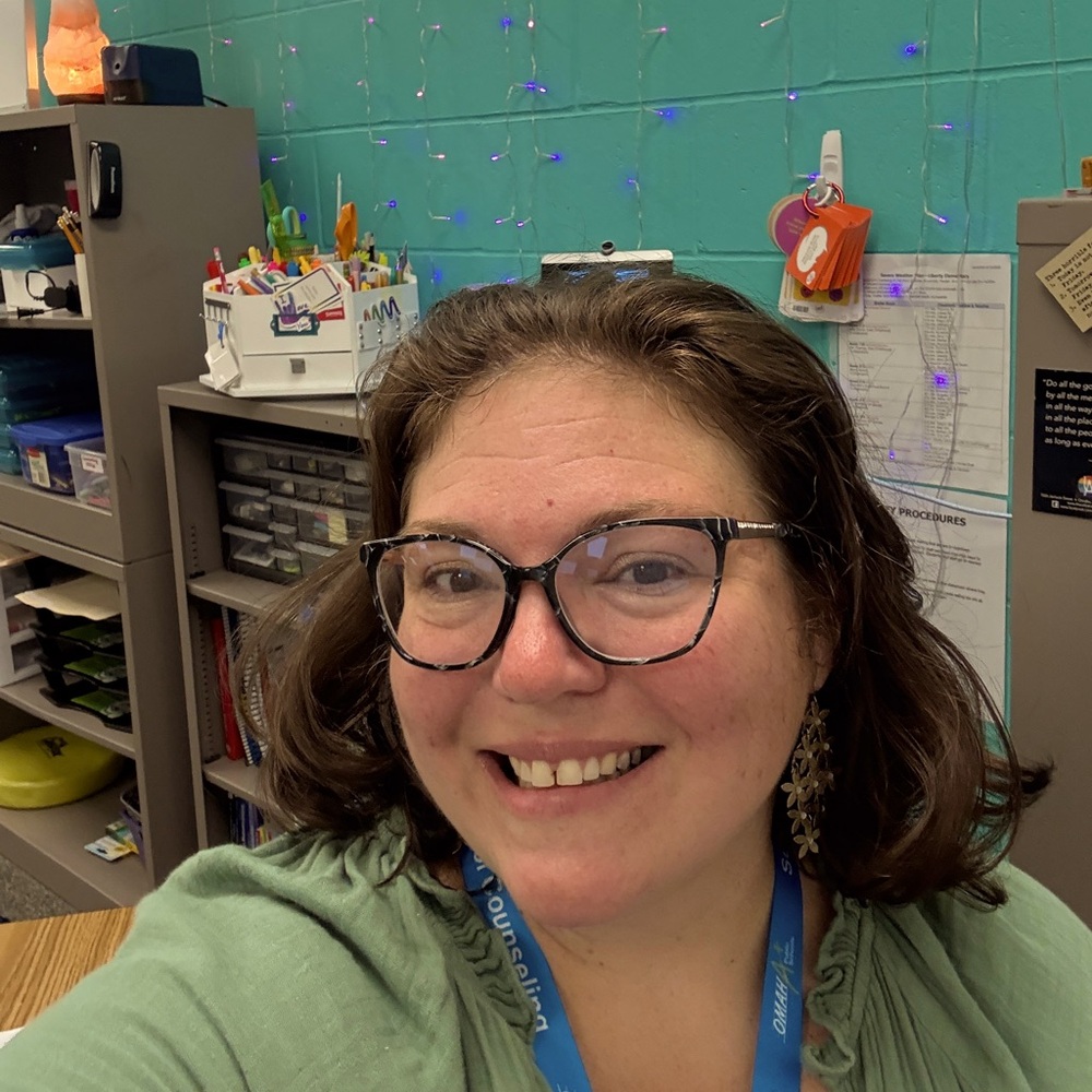 Meet your Posher, Kari